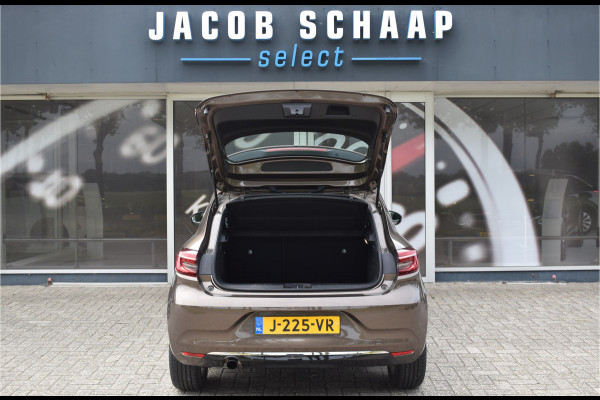 Renault Clio 1.0 TCe Intens / Keyless / Parkeerhulp / Camera / Bluetooth / BOSE stereo / Start- stop