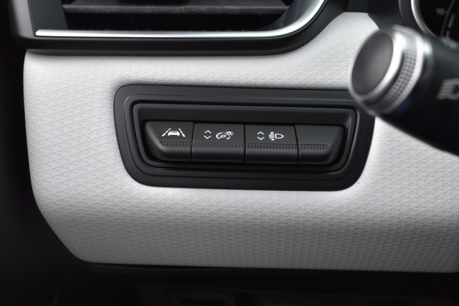 Renault Clio 1.0 TCe Intens / Keyless / Parkeerhulp / Camera / Bluetooth / BOSE stereo / Start- stop