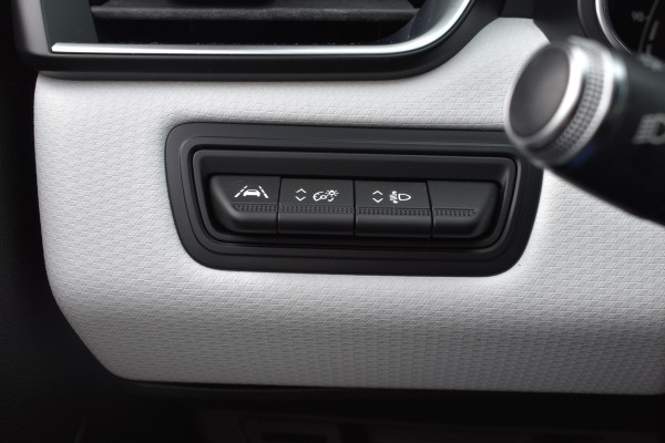 Renault Clio 1.0 TCe Intens / Keyless / Parkeerhulp / Camera / Bluetooth / BOSE stereo / Start- stop