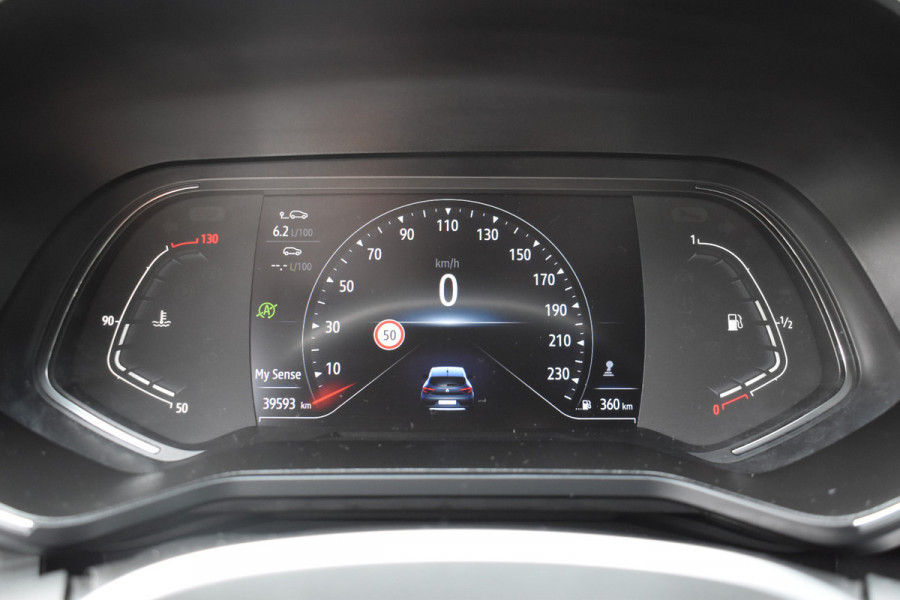 Renault Clio 1.0 TCe Intens / Keyless / Parkeerhulp / Camera / Bluetooth / BOSE stereo / Start- stop