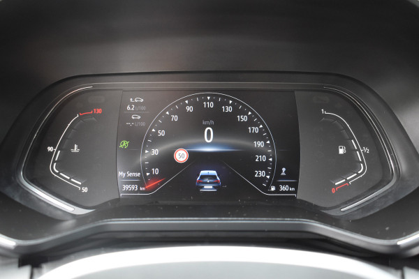 Renault Clio 1.0 TCe Intens / Keyless / Parkeerhulp / Camera / Bluetooth / BOSE stereo / Start- stop
