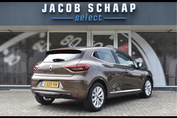Renault Clio 1.0 TCe Intens / Keyless / Parkeerhulp / Camera / Bluetooth / BOSE stereo / Start- stop