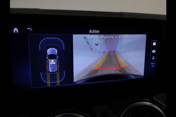 Mercedes-Benz B-Klasse 180 AMG Line LIMITED Edition | Nightpakket | Keyless-Go comfortpakket | Parkeerpakket met achteruitrijcamera | USB-pakket plus | Sfeerverlichting | Dodehoekassistent | EASY PACK achterklep |