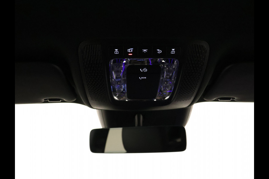 Mercedes-Benz B-Klasse 180 AMG Line LIMITED Edition | Nightpakket | Keyless-Go comfortpakket | Parkeerpakket met achteruitrijcamera | USB-pakket plus | Sfeerverlichting | Dodehoekassistent | EASY PACK achterklep |