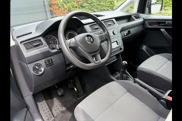 Volkswagen Caddy 2.0 TDI / L1H1 / 1e EIG. / AIRCO / TREKHAAK / IMPERIAAL / ORIG. NL