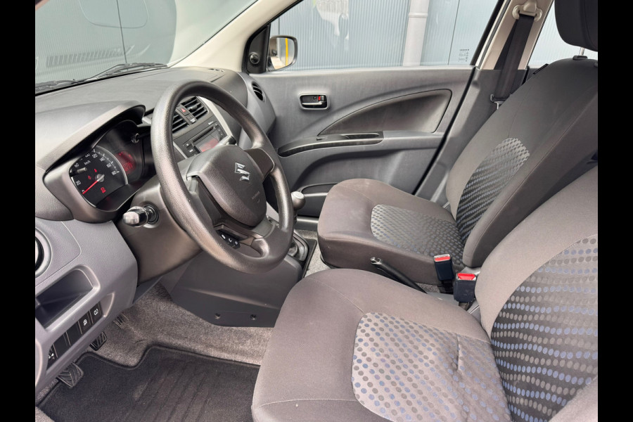 Suzuki Celerio * Airco * 5deurs * Startstop *