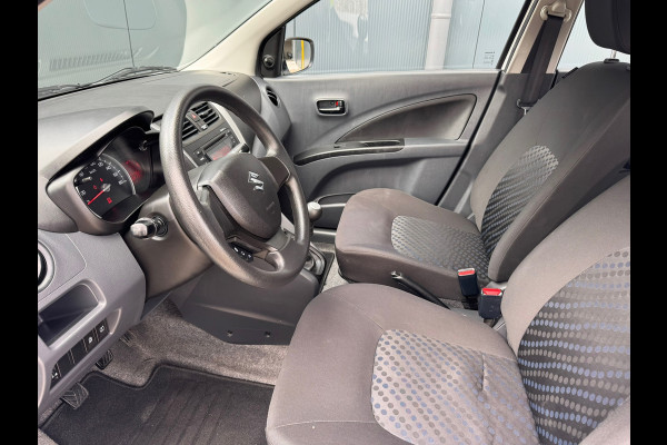 Suzuki Celerio * Airco * 5deurs * Startstop *