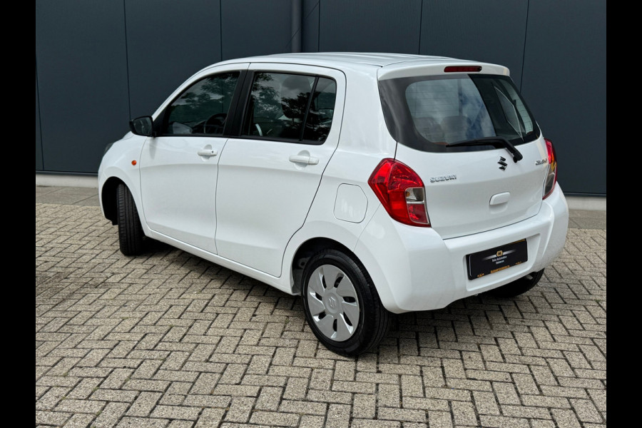 Suzuki Celerio * Airco * 5deurs * Startstop *