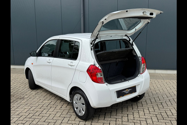 Suzuki Celerio * Airco * 5deurs * Startstop *