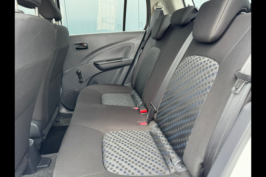 Suzuki Celerio * Airco * 5deurs * Startstop *
