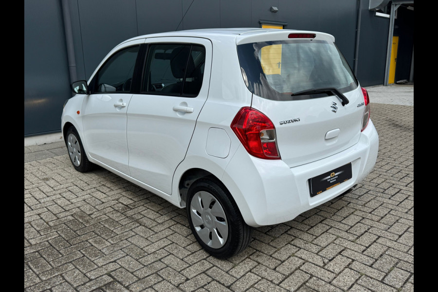 Suzuki Celerio * Airco * 5deurs * Startstop *