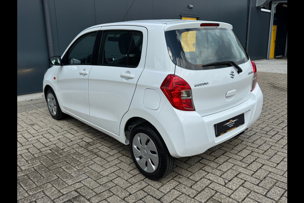 Suzuki Celerio * Airco * 5deurs * Startstop *