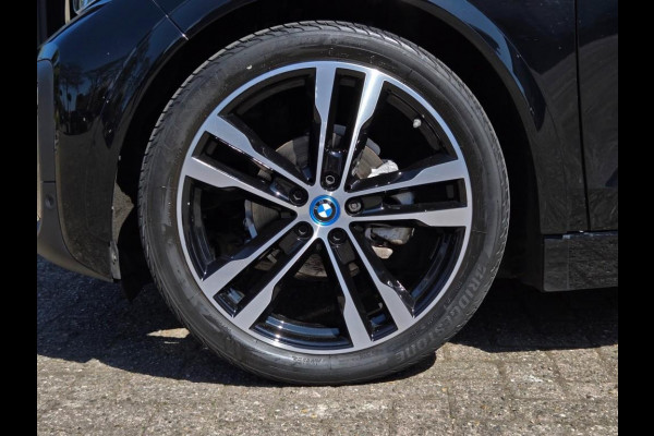 BMW i3 120AH 42KWH | WARMTEPOMP | NAVIGATIE PROFF. | CAMERA |