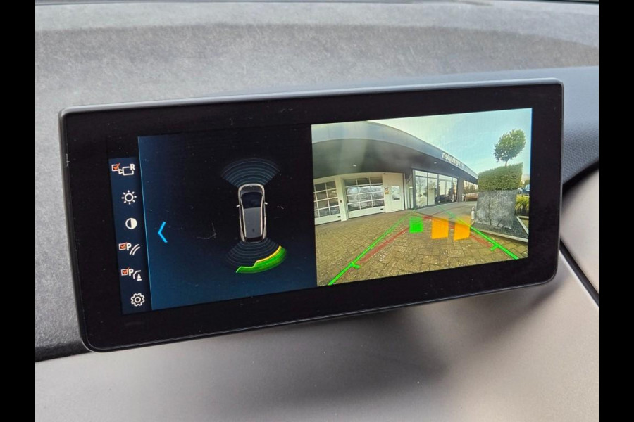 BMW i3 120AH 42KWH | WARMTEPOMP | NAVIGATIE PROFF. | CAMERA |