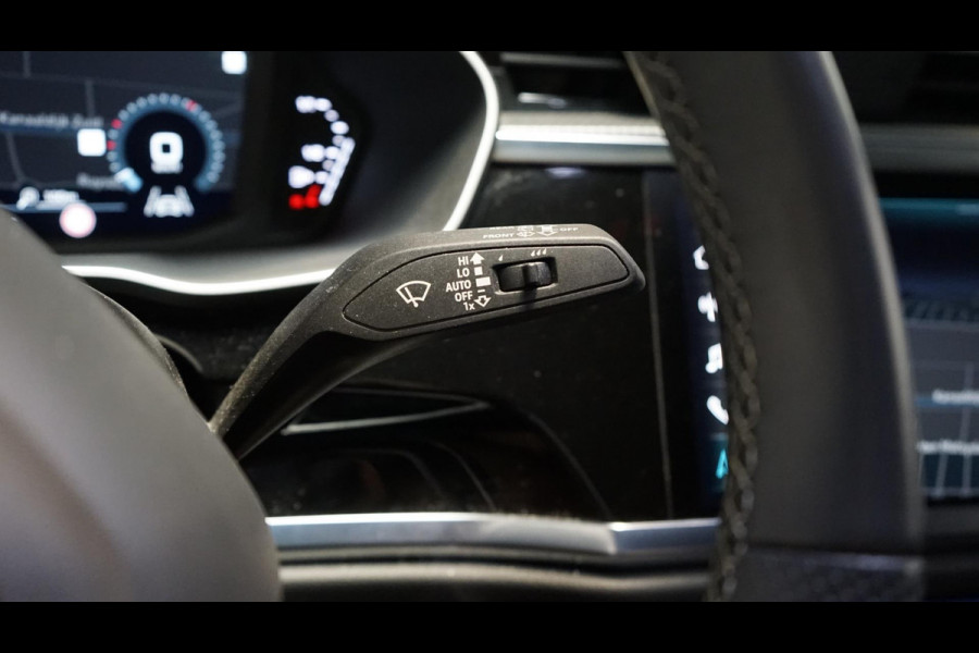 Audi Q3 45 TFSIe Black Optik AUTOMAAT-AUDI SOUND-CAMERA-CARPLAY-DRIVE SELECT-KEYLESS-MATRIX LED-NAVIGATIE