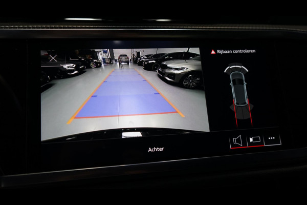 Audi Q3 45 TFSIe Black Optik AUTOMAAT-AUDI SOUND-CAMERA-CARPLAY-DRIVE SELECT-KEYLESS-MATRIX LED-NAVIGATIE