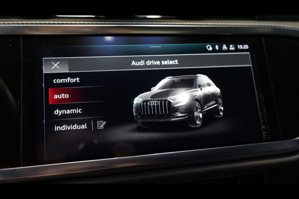 Audi Q3 45 TFSIe Black Optik AUTOMAAT-AUDI SOUND-CAMERA-CARPLAY-DRIVE SELECT-KEYLESS-MATRIX LED-NAVIGATIE