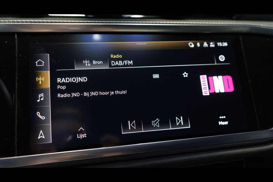 Audi Q3 45 TFSIe Black Optik AUTOMAAT-AUDI SOUND-CAMERA-CARPLAY-DRIVE SELECT-KEYLESS-MATRIX LED-NAVIGATIE