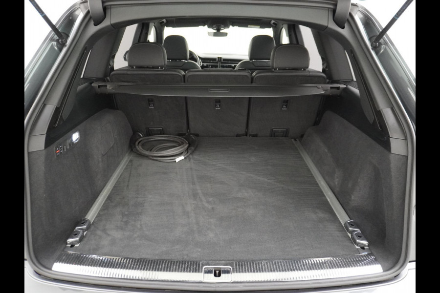 Audi Q7 55 TFSI e quattro S LINE in - exterieur | MEGA VOL! | HEAD UP | LUCHTVERING |360gr | ADD. CRUISE | STOELVERWARMING VOOR+ ACHTER| RIJKLAARPRIJS INCL. 12MND BOVAG