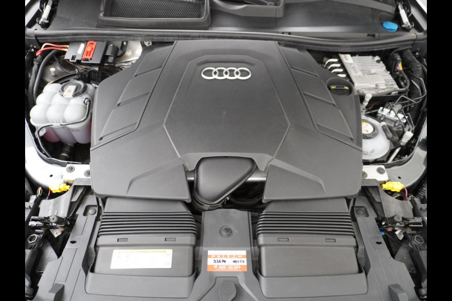 Audi Q7 55 TFSI e quattro S LINE in - exterieur | MEGA VOL! | HEAD UP | LUCHTVERING |360gr | ADD. CRUISE | STOELVERWARMING VOOR+ ACHTER| RIJKLAARPRIJS INCL. 12MND BOVAG