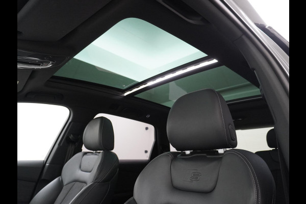 Audi Q7 55 TFSI e quattro S LINE in - exterieur | MEGA VOL! | HEAD UP | LUCHTVERING |360gr | ADD. CRUISE | STOELVERWARMING VOOR+ ACHTER| RIJKLAARPRIJS INCL. 12MND BOVAG