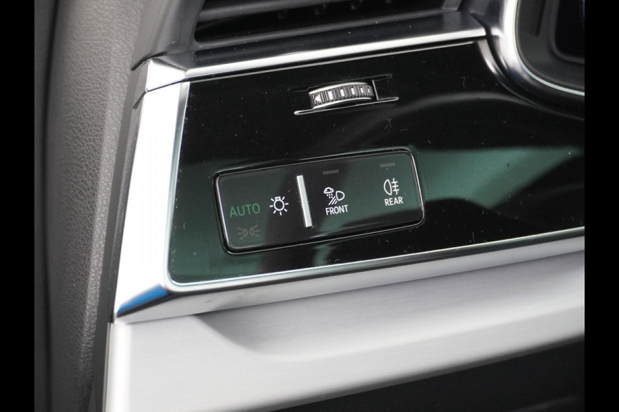 Audi Q7 55 TFSI e quattro S LINE in - exterieur | MEGA VOL! | HEAD UP | LUCHTVERING |360gr | ADD. CRUISE | STOELVERWARMING VOOR+ ACHTER| RIJKLAARPRIJS INCL. 12MND BOVAG