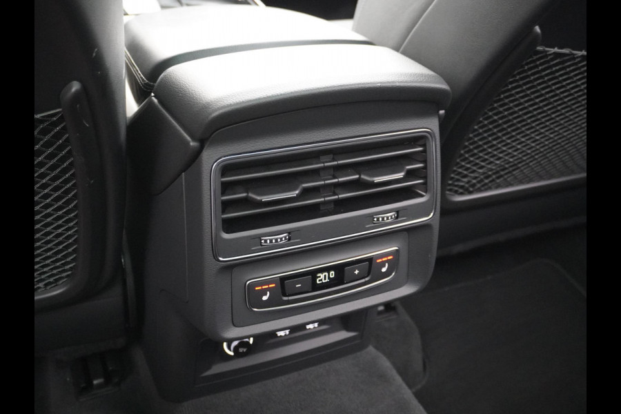 Audi Q7 55 TFSI e quattro S LINE in - exterieur | MEGA VOL! | HEAD UP | LUCHTVERING |360gr | ADD. CRUISE | STOELVERWARMING VOOR+ ACHTER| RIJKLAARPRIJS INCL. 12MND BOVAG