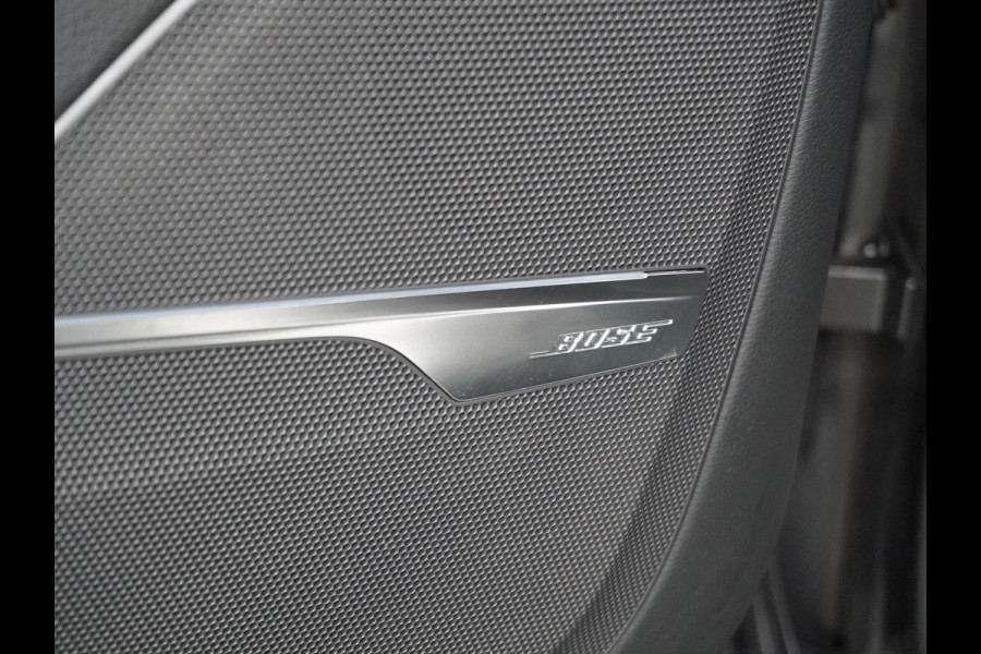 Audi Q7 55 TFSI e quattro S LINE in - exterieur | MEGA VOL! | HEAD UP | LUCHTVERING |360gr | ADD. CRUISE | STOELVERWARMING VOOR+ ACHTER| RIJKLAARPRIJS INCL. 12MND BOVAG