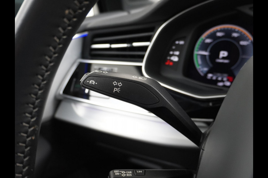 Audi Q7 55 TFSI e quattro S LINE in - exterieur | MEGA VOL! | HEAD UP | LUCHTVERING |360gr | ADD. CRUISE | STOELVERWARMING VOOR+ ACHTER| RIJKLAARPRIJS INCL. 12MND BOVAG