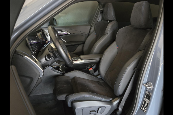 BMW X1 X1 xDrive23i M SPORT | PANORAMADAK | DRIVING PROFF. | HARMAN KARDON | MEMORY SEATS | LEDER |