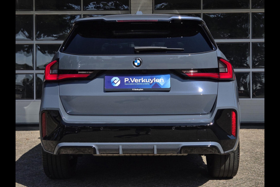 BMW X1 X1 xDrive23i M SPORT | PANORAMADAK | DRIVING PROFF. | HARMAN KARDON | MEMORY SEATS | LEDER |