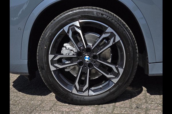 BMW X1 X1 xDrive23i M SPORT | PANORAMADAK | DRIVING PROFF. | HARMAN KARDON | MEMORY SEATS | LEDER |