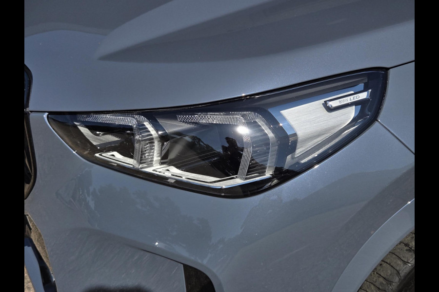 BMW X1 X1 xDrive23i M SPORT | PANORAMADAK | DRIVING PROFF. | HARMAN KARDON | MEMORY SEATS | LEDER |