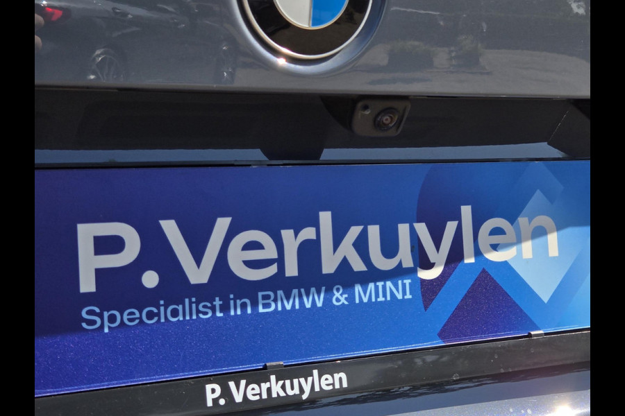 BMW X1 X1 xDrive23i M SPORT | PANORAMADAK | DRIVING PROFF. | HARMAN KARDON | MEMORY SEATS | LEDER |