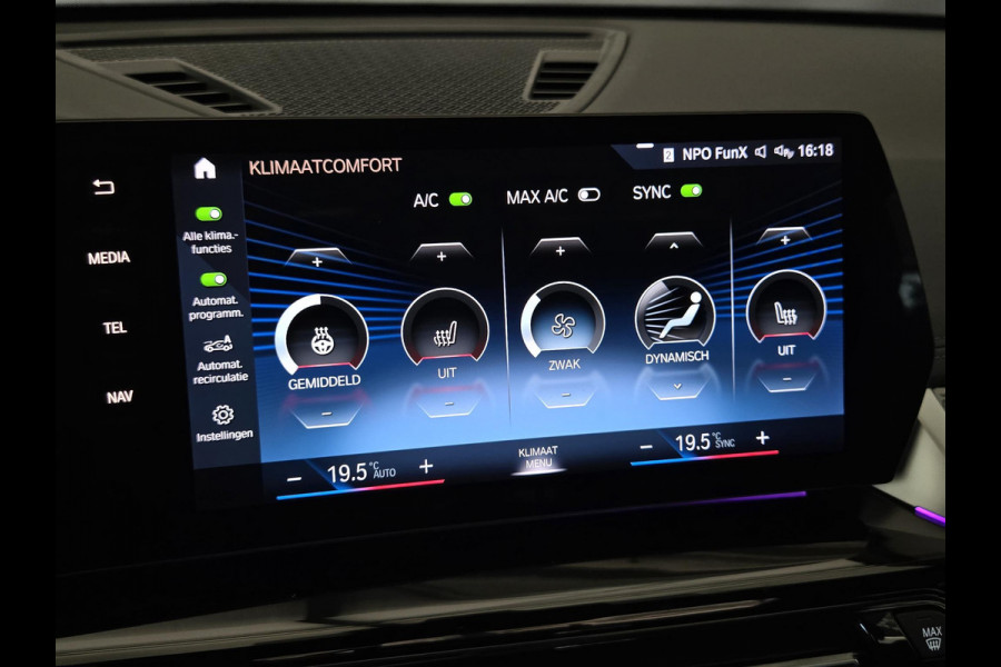 BMW X1 X1 xDrive23i M SPORT | PANORAMADAK | DRIVING PROFF. | HARMAN KARDON | MEMORY SEATS | LEDER |