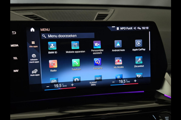BMW X1 X1 xDrive23i M SPORT | PANORAMADAK | DRIVING PROFF. | HARMAN KARDON | MEMORY SEATS | LEDER |