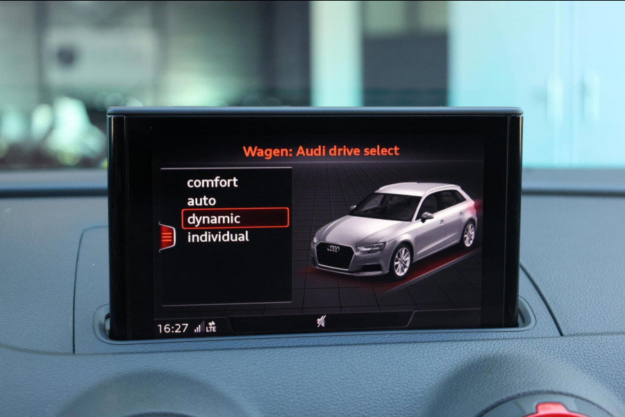 Audi RS3 Sportback 2.5 TFSI quattro MILLTEK/RS ZETELS/B&O/VIRTUAL/SFEER/PANO/LEDER+S.VERWARMING/LMV/CAM/ACC/ECC/12 MND GARANTIE!