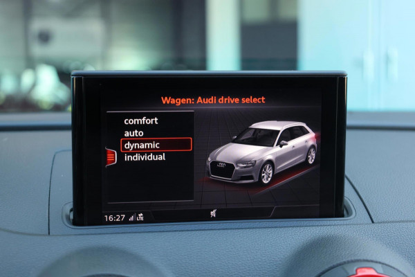 Audi RS3 Sportback 2.5 TFSI quattro MILLTEK/RS ZETELS/B&O/VIRTUAL/SFEER/PANO/LEDER+S.VERWARMING/LMV/CAM/ACC/ECC/12 MND GARANTIE!