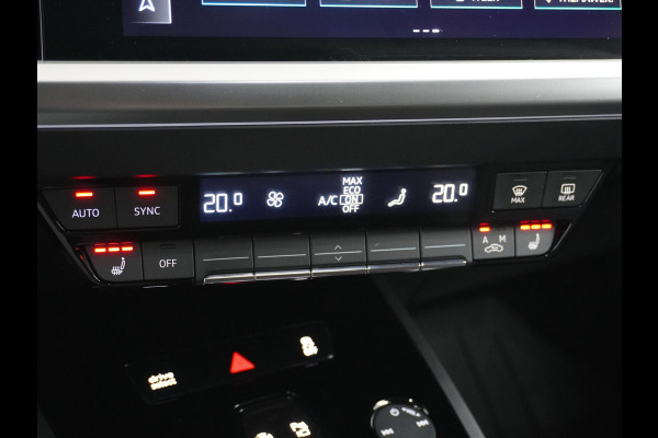 Audi Q4 e-tron 40 Launch edition Advanced 77 kWh RIJKAARPRIJS INCL. 12MND BOVAG | COMPLETE HISTORIE | ADD. CRUISE | TREKHAAK