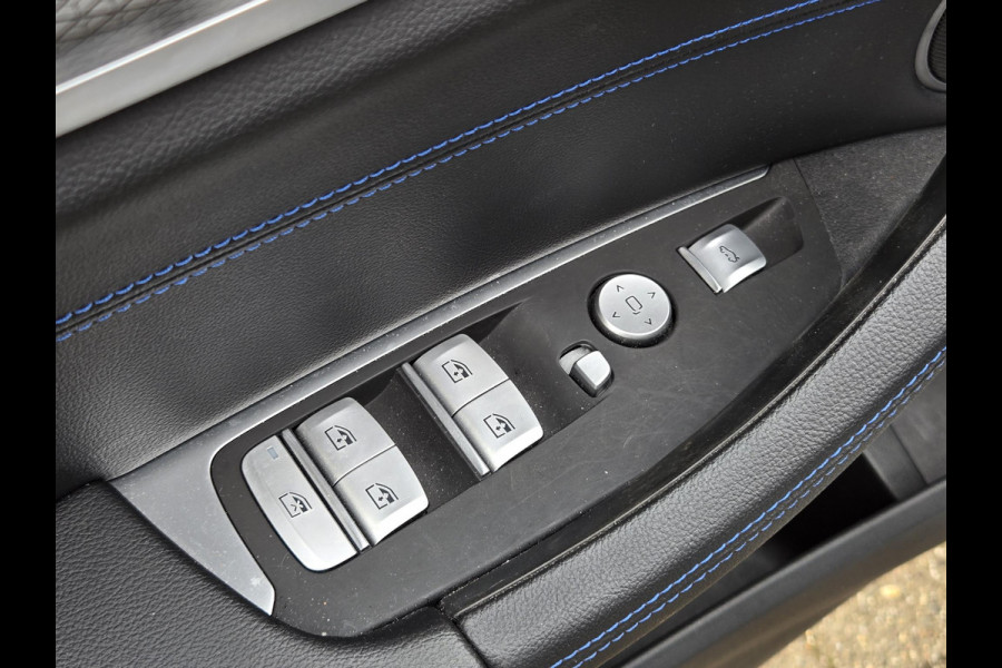 BMW X3 xDrive20i M SPORT | M SPORTSTOELEN | MEMORY STOELEN | PANORMA | TREKHAAK | CAMERA |