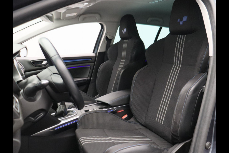 Renault MEGANE Estate 1.3 TCe GT-Line Trekhaak Adaptieve/Cruise Navigatie