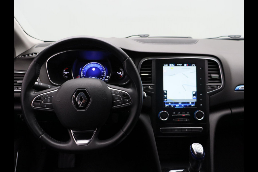 Renault MEGANE Estate 1.3 TCe GT-Line Trekhaak Adaptieve/Cruise Navigatie