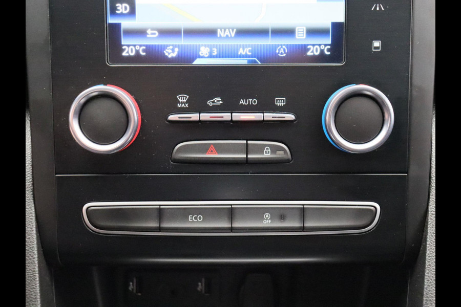 Renault MEGANE Estate 1.3 TCe GT-Line Trekhaak Adaptieve/Cruise Navigatie
