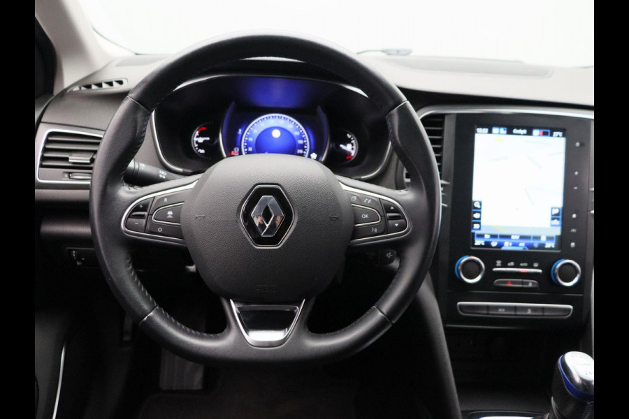 Renault MEGANE Estate 1.3 TCe GT-Line Trekhaak Adaptieve/Cruise Navigatie