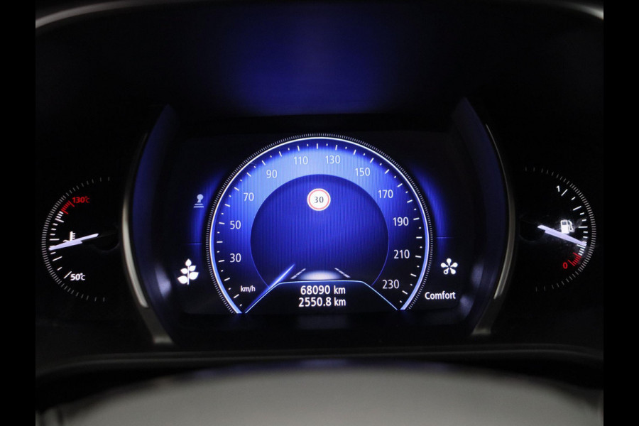 Renault MEGANE Estate 1.3 TCe GT-Line Trekhaak Adaptieve/Cruise Navigatie