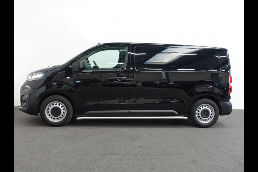 Opel Vivaro 2.0 CDTI 145 pk Automaat L2H1 Edition 3-zits Airco Navi Bluetooth Cruise Control Trekhaak