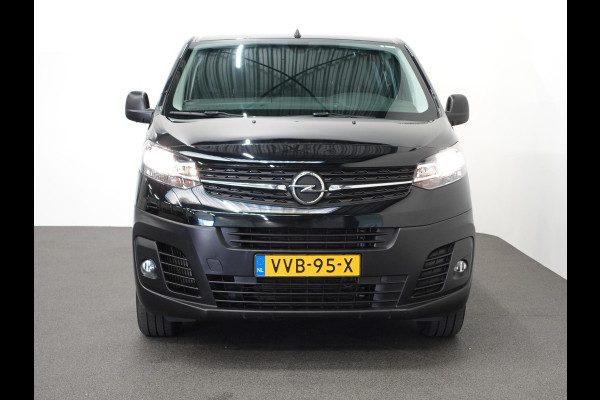 Opel Vivaro 2.0 CDTI 145 pk Automaat L2H1 Edition 3-zits Airco Navi Bluetooth Cruise Control Trekhaak