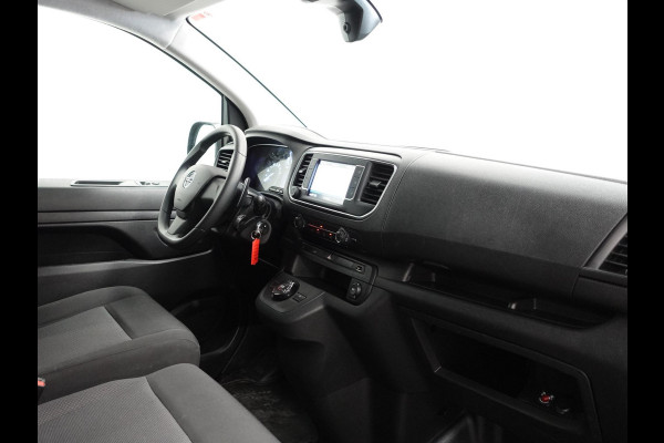 Opel Vivaro 2.0 CDTI 145 pk Automaat L2H1 Edition 3-zits Airco Navi Bluetooth Cruise Control Trekhaak