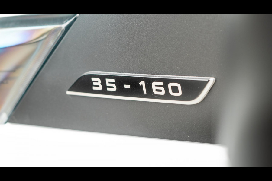 Iveco Daily 35S16V 2.3 410 H2 L4H2 | Direct Leverbaar | Complete Betimmering Laadruimte | Parkeersensoren | Cruise Control