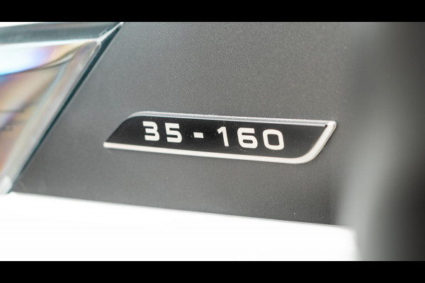 Iveco Daily 35S16V 2.3 410 H2 L4H2 | Direct Leverbaar | Complete Betimmering Laadruimte | Parkeersensoren | Cruise Control